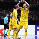 Украина в полуфинале Евро сыграет с Россией или Грузией