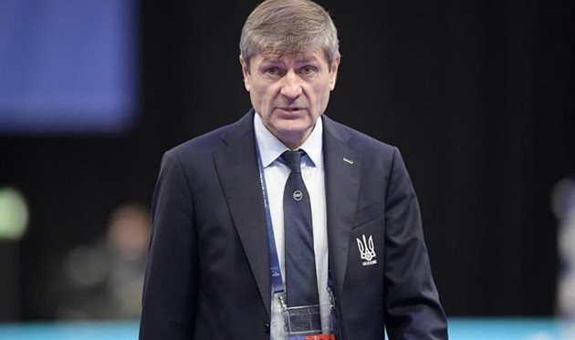 Косенко: Не собираемся останавливаться на полуфинале Евро-2022 по футзалу