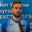 Евгений Серый — о выходе в полуфинал Евро-2022: Мы перешагнули ту грань, которую не могли пройти 17 лет