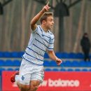 Депортиво U-19 — Динамо Киев U-19 2:2 (2:3 — пен.): Видео голов и обзор матча