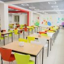 Большой выбор качественной мебели для школьной столовой