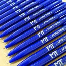 Брендированные ручки как инструмент по продвижению вашего продукта