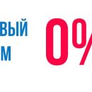 Заем без процентов – разве это реально?