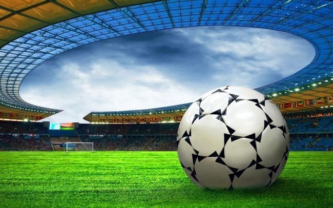 Важность футбола для общества