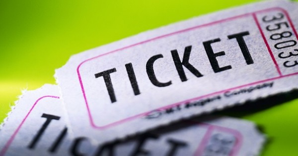 Qtickets: Искусство управления билетами