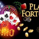 Онлайн-казино Playfortuna: где искусство и азарт встречаются