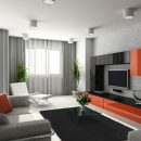Ремонт квартиры и дизайн интерьера под ключ: гармония и комфорт в вашем доме