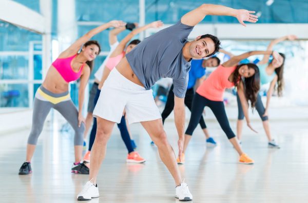 Значение физической активности для здоровья