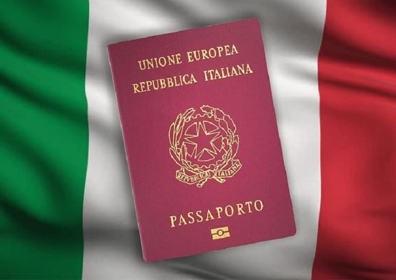 Возможности получения гражданства Италии в 2024 году