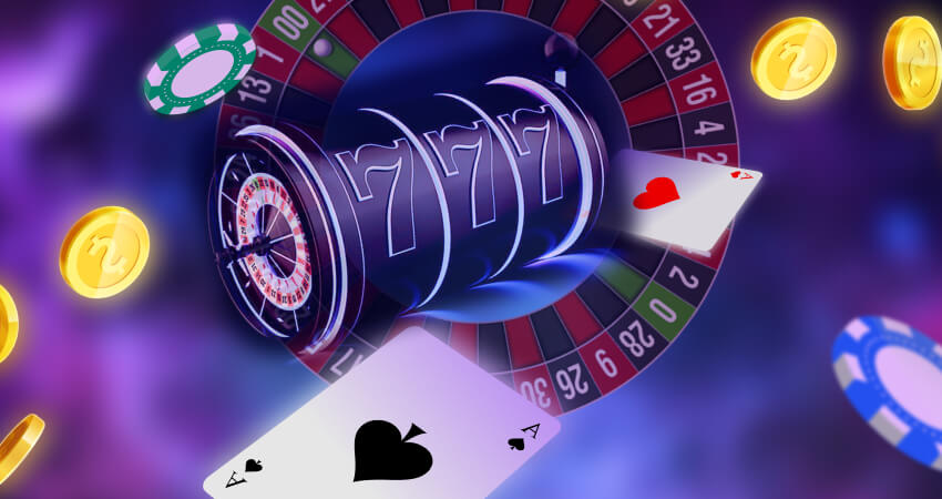 Глобализация и её влияние на мир казино