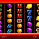 Восхитительные фрукты: обзор игрового автомата Hot Fruits