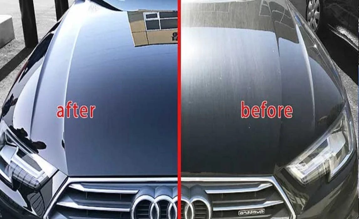 The Benefits of Ceramic Coating for Your Vehicle