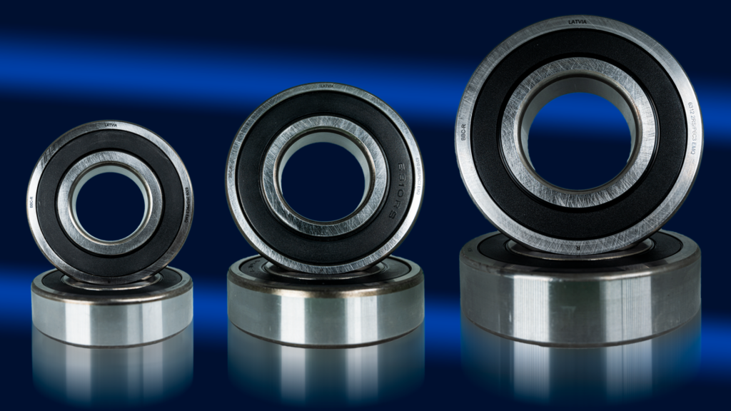 Baltic Bearing Company- is a leading bearing manufacturer based in Riga, Latvia