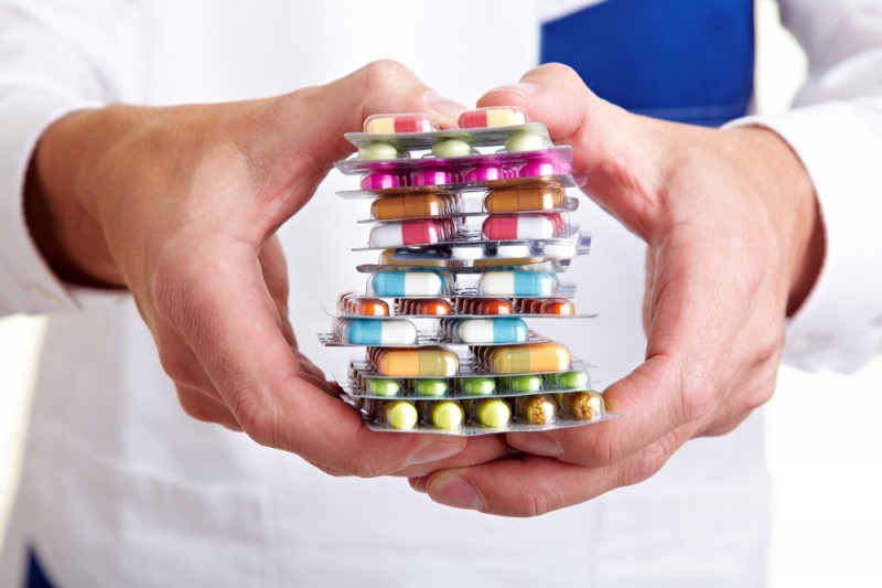 Журнал о здоровье и фармацевтике: что можно найти на Expero?