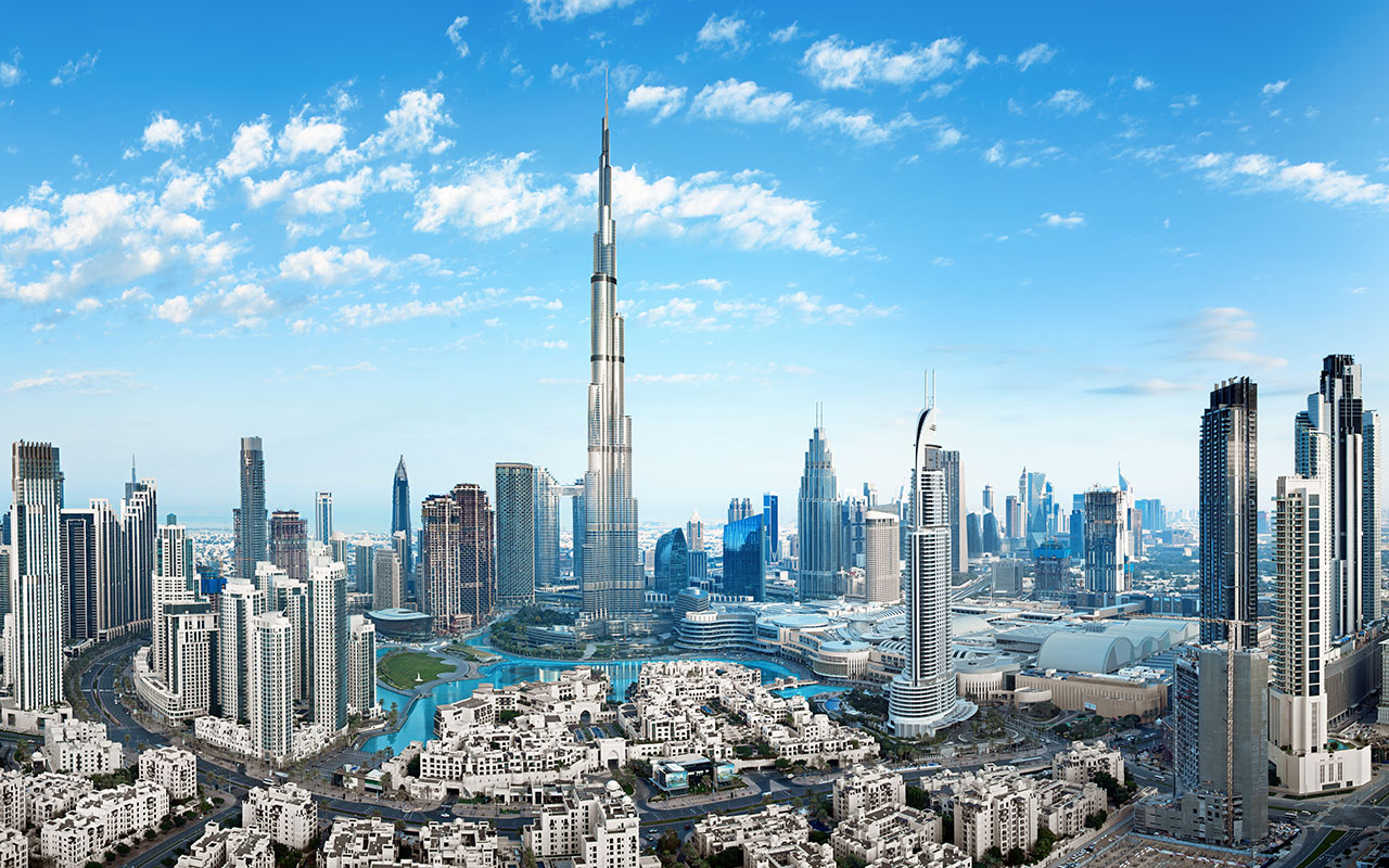 Understanding the appeal of Dubai’s real estate