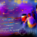 Почему стоит начать обучение программированию с курсов по Python