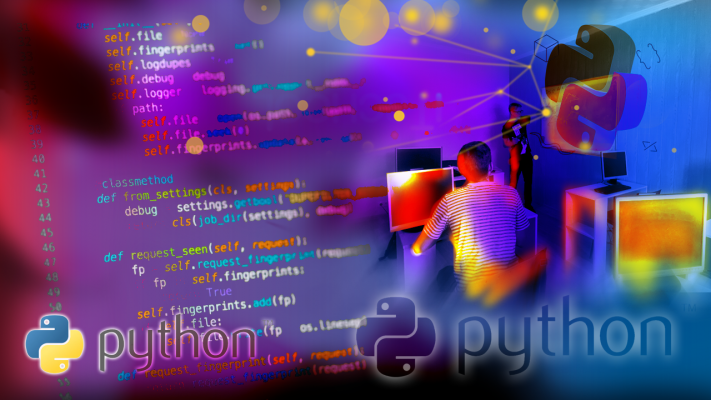 Почему стоит начать обучение программированию с курсов по Python