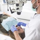 Mikroskopická endodoncie v Praze - Promag Dental