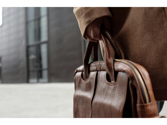 Стиль и элегантность кожаных аксессуаров BetterBag