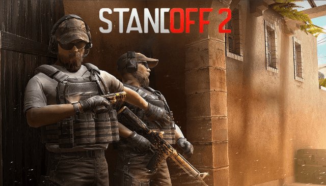 Пробуждение эстетики: облики и механики Standoff 2